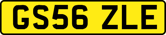 GS56ZLE