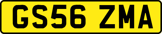 GS56ZMA