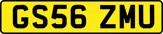 GS56ZMU