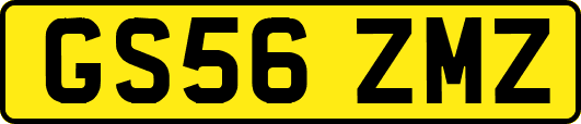 GS56ZMZ