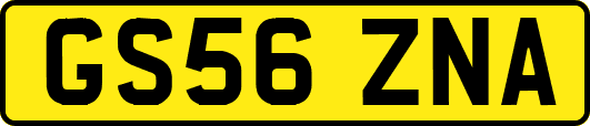 GS56ZNA