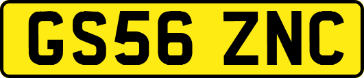 GS56ZNC