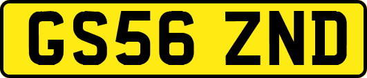 GS56ZND