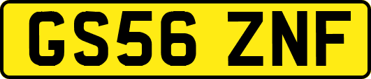 GS56ZNF