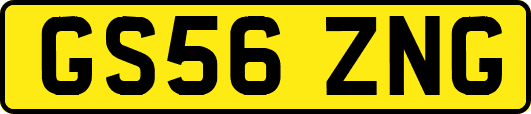 GS56ZNG