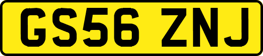 GS56ZNJ