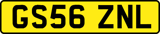 GS56ZNL