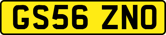 GS56ZNO
