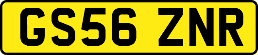 GS56ZNR