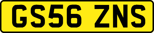 GS56ZNS