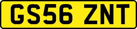 GS56ZNT