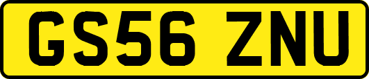 GS56ZNU