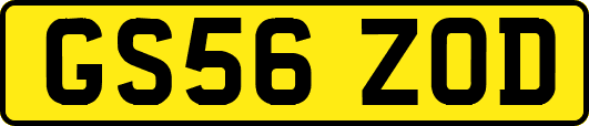 GS56ZOD