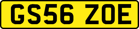 GS56ZOE