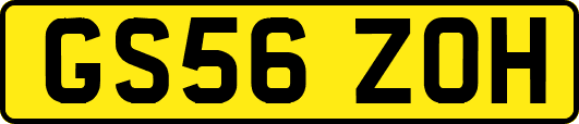 GS56ZOH