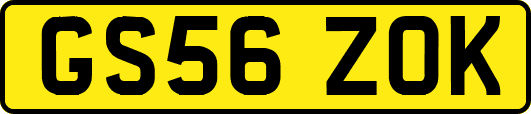 GS56ZOK