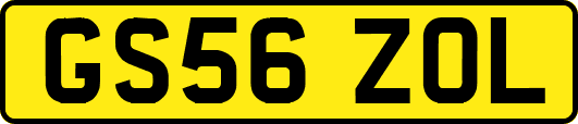 GS56ZOL