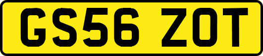 GS56ZOT