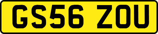 GS56ZOU