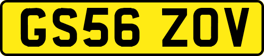 GS56ZOV