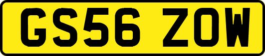 GS56ZOW
