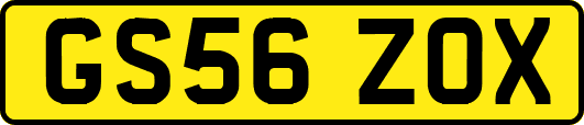 GS56ZOX