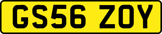 GS56ZOY
