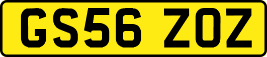GS56ZOZ