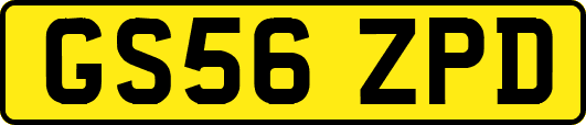 GS56ZPD