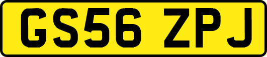 GS56ZPJ
