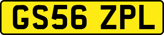 GS56ZPL