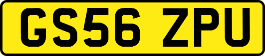 GS56ZPU