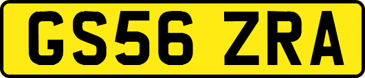 GS56ZRA