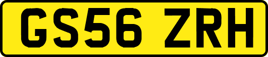 GS56ZRH