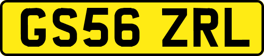 GS56ZRL