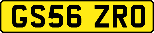 GS56ZRO
