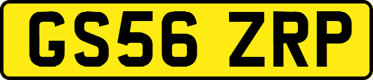 GS56ZRP