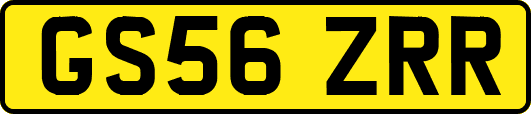 GS56ZRR