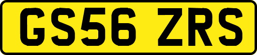 GS56ZRS