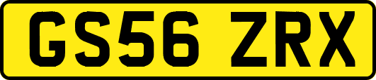 GS56ZRX