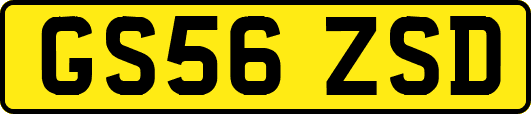 GS56ZSD