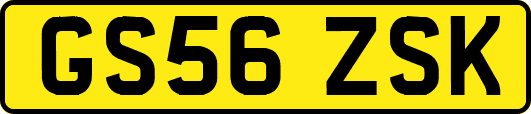 GS56ZSK