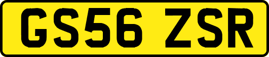GS56ZSR