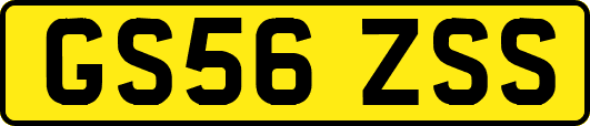 GS56ZSS