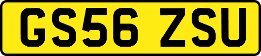 GS56ZSU