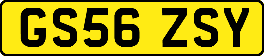 GS56ZSY