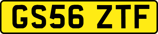 GS56ZTF