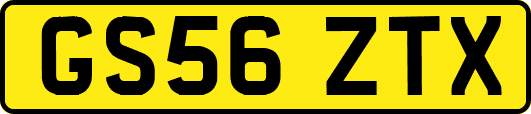 GS56ZTX