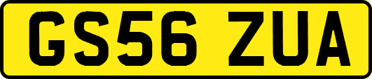 GS56ZUA