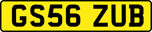 GS56ZUB